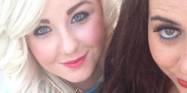 AmyWardxx's profile banner image