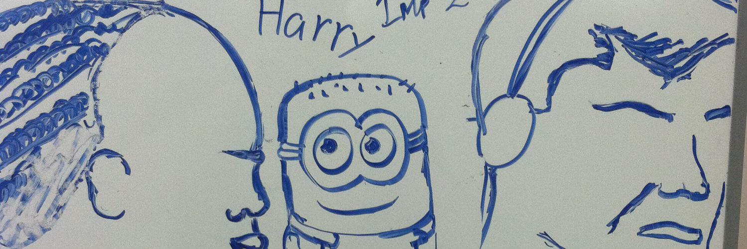 Hman1337's profile banner image