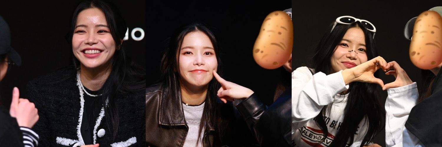 Gamja🥔's banner