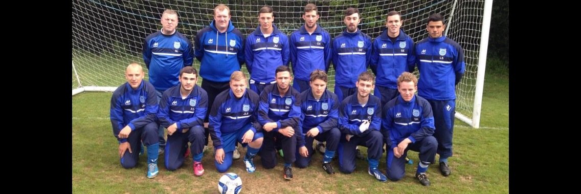 whitefootfc's profile banner image