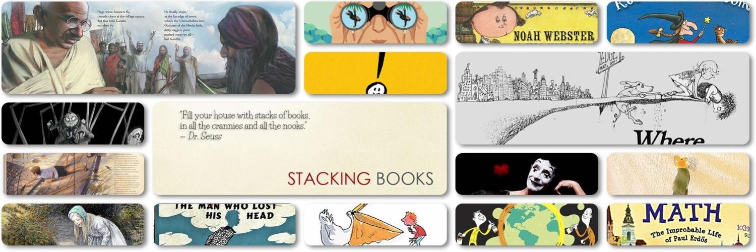 stackingbks's profile banner image