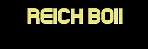 REICHBOII's profile banner image