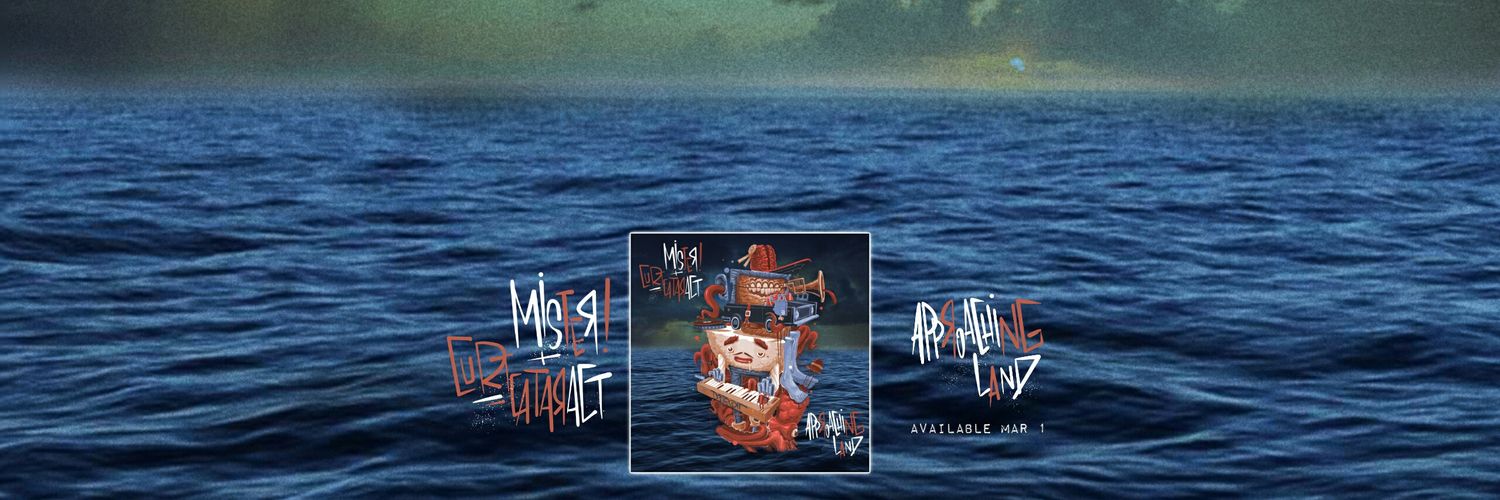 Curt Cataract Beats banner