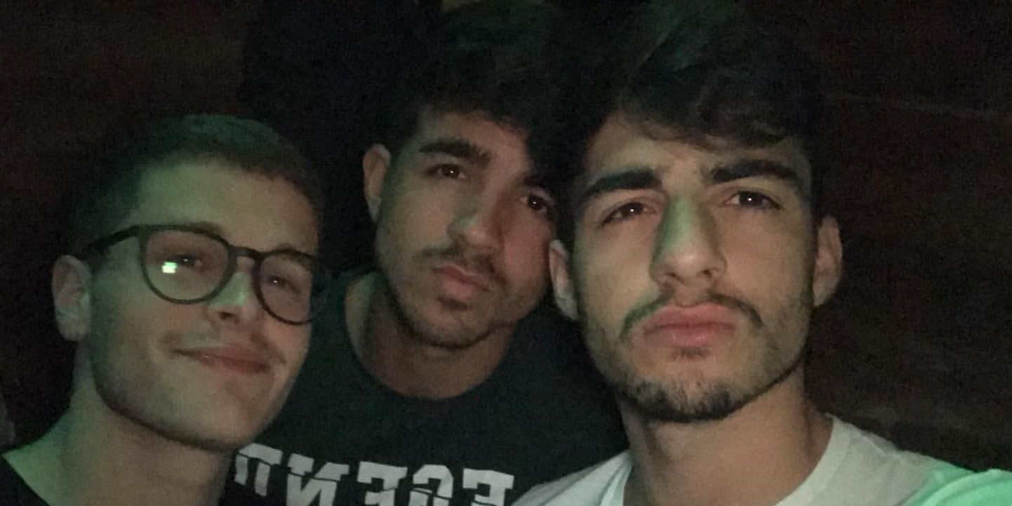 Ivanlopez_20's profile banner image