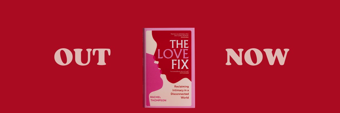 Rachel Thompson banner