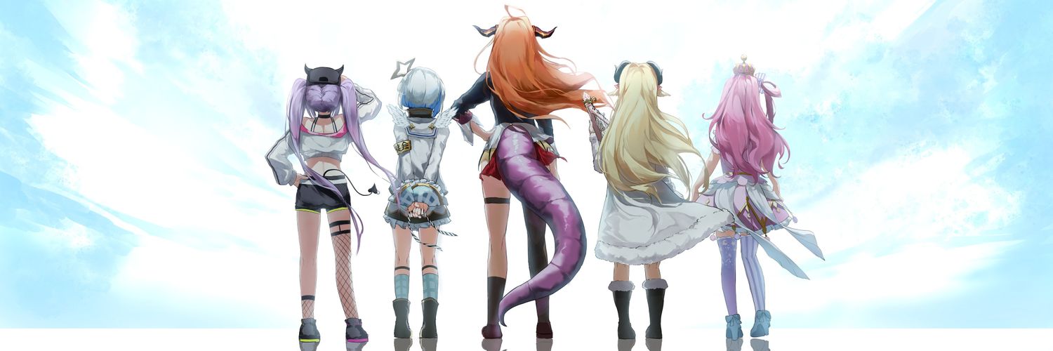 DooMaster94's profile banner image