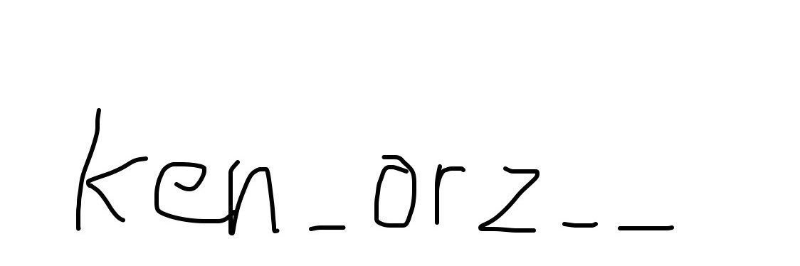 ken_orz_'s profile banner image