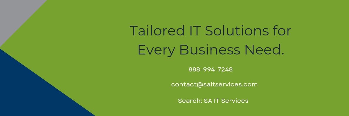 SAITServices's profile banner image