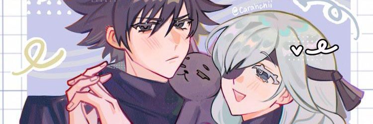 kai | kahlei 🌸ACX FF08's banner