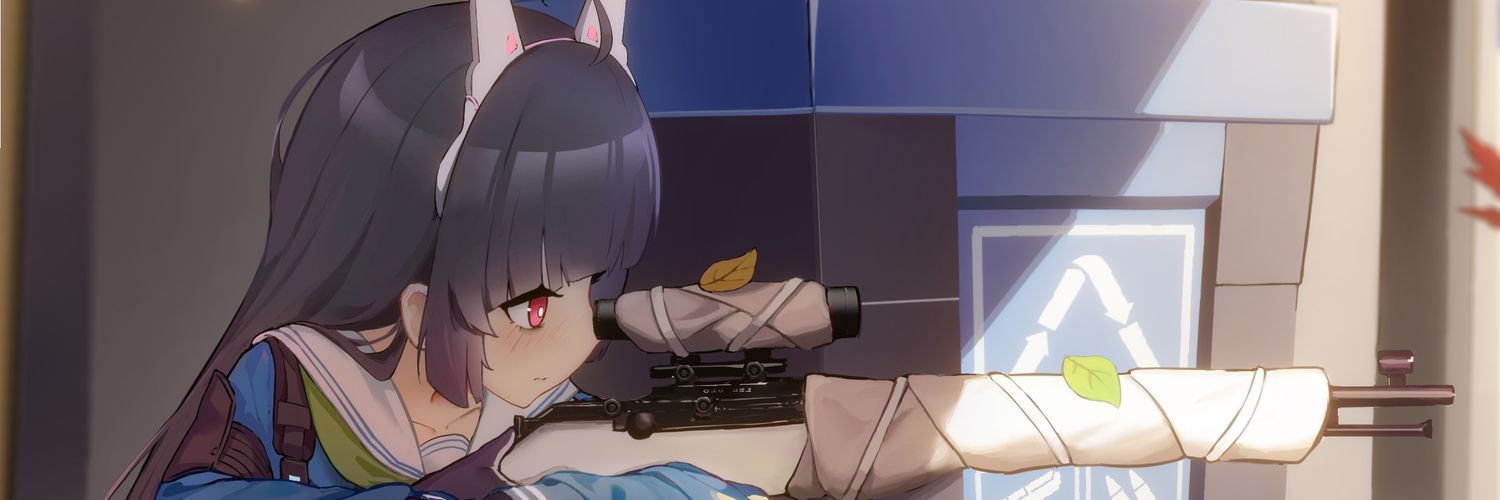 yagaojun3's profile banner image
