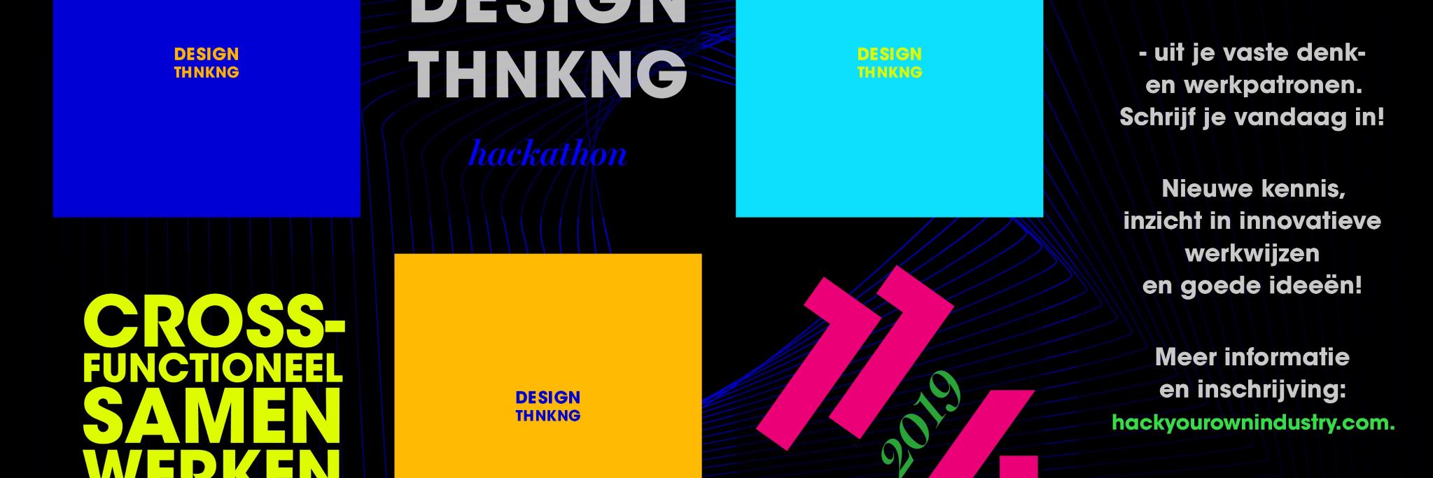 Tijdindruk's profile banner image