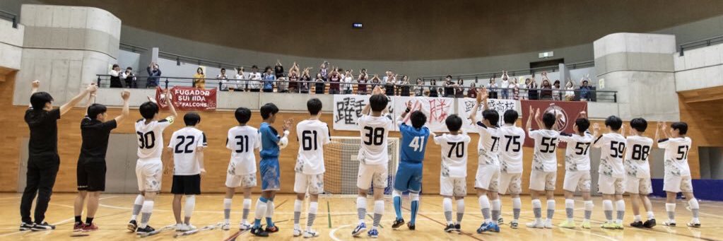 junya__16's profile banner image