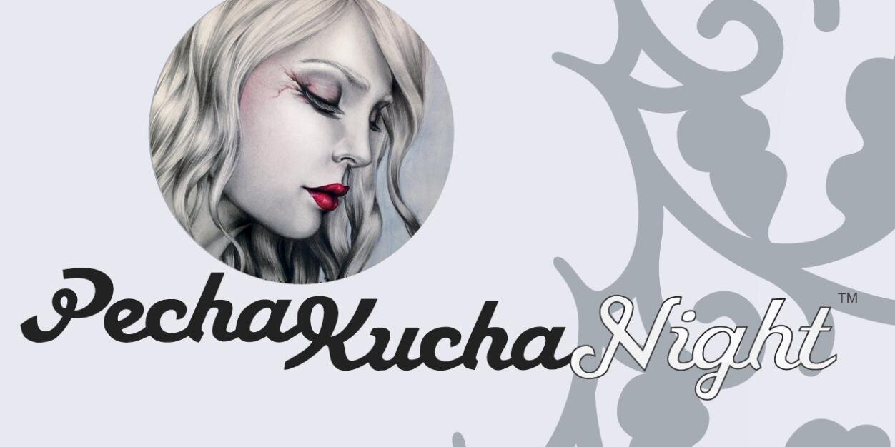 fpechakucha's profile banner image