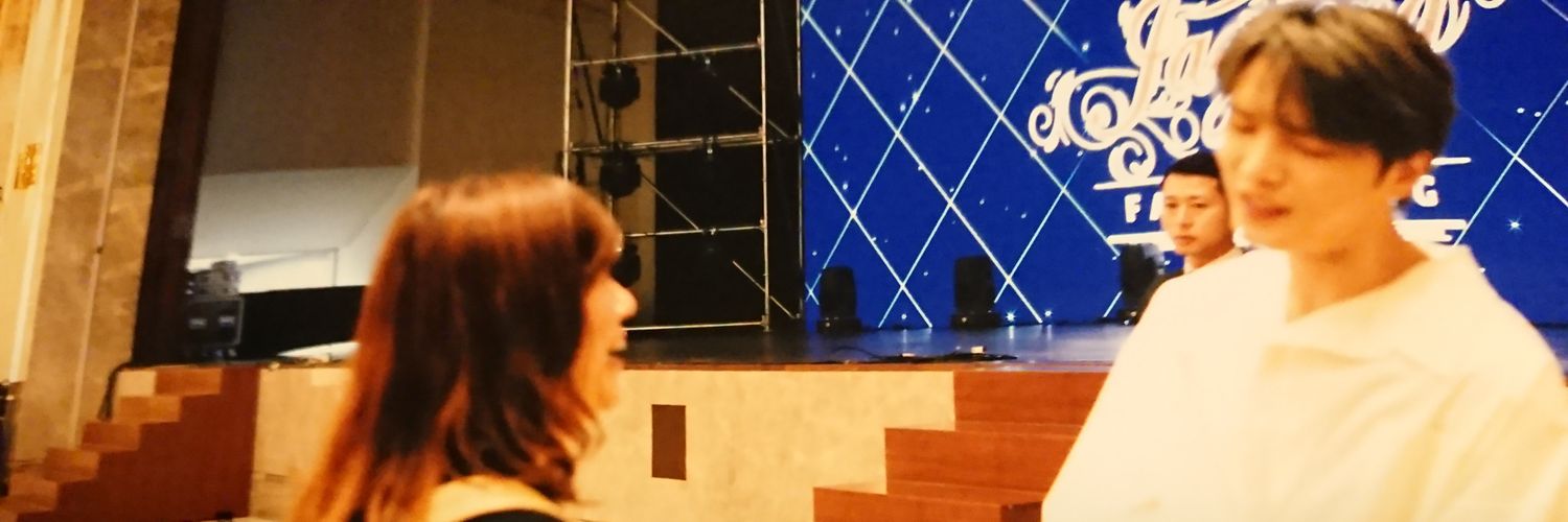 ShihokoRan's profile banner image