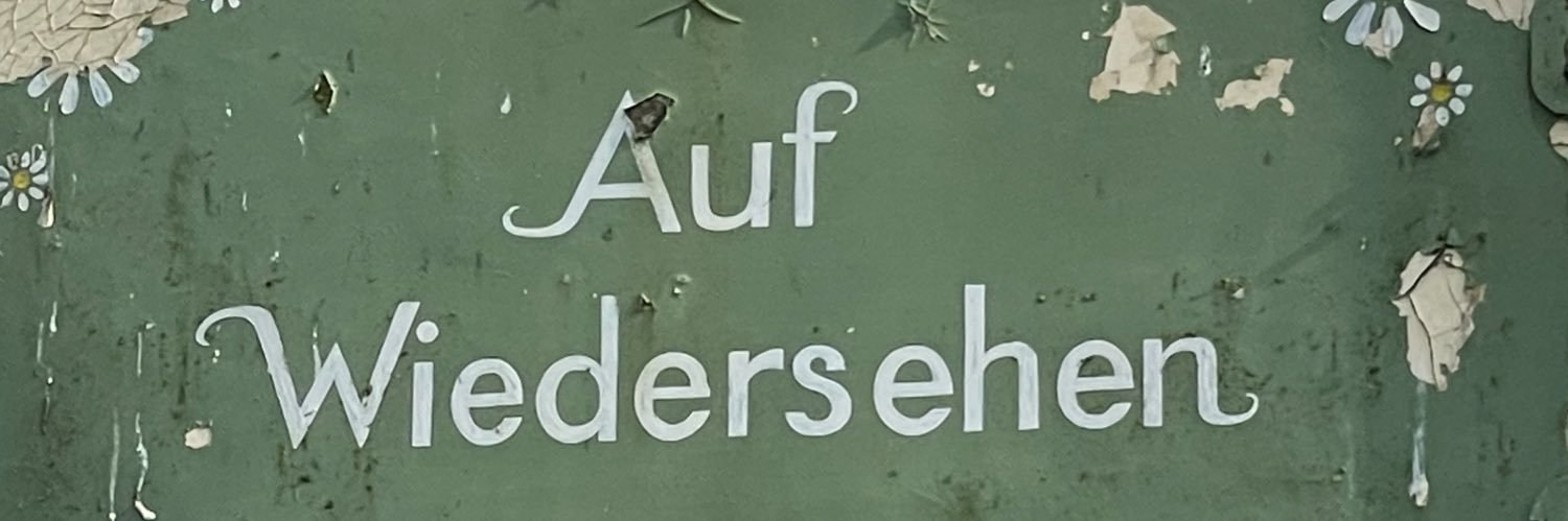 Christoph Schmitz banner