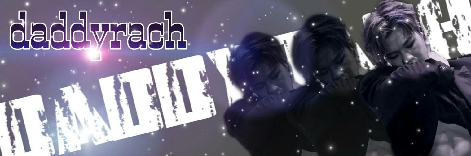 daddyrach246's profile banner image