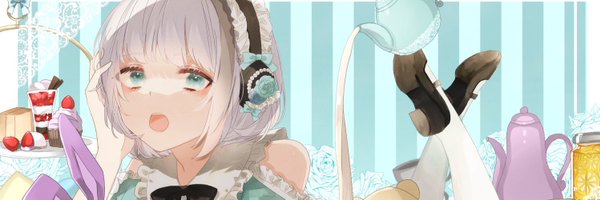 jellyfish_An Profile Banner
