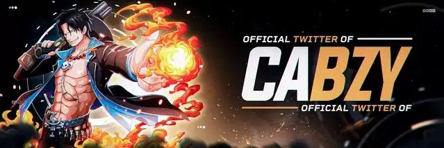 cabzyCS's profile banner image