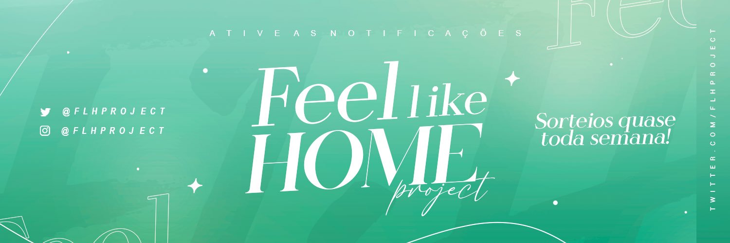 FLH PROJECT banner