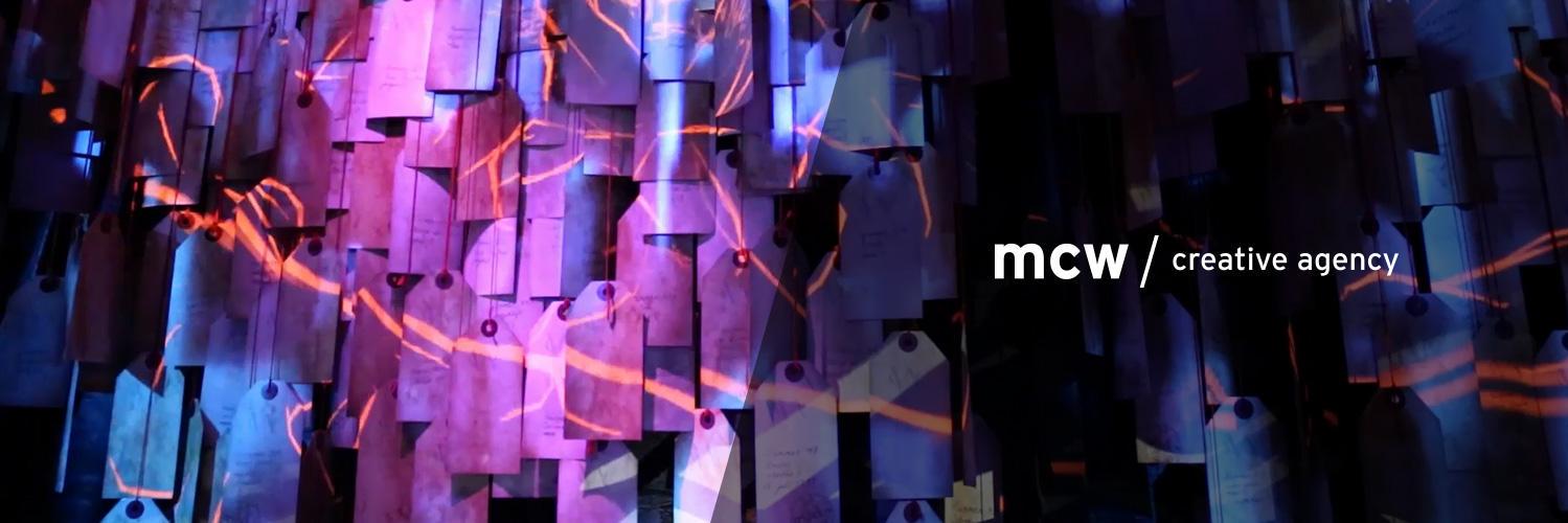 mcwstudios's profile banner image