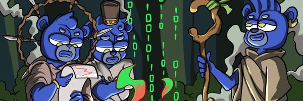 BeraRoot Profile Banner