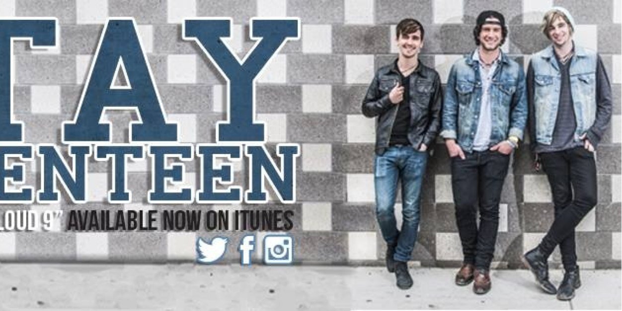 Stay17Official's profile banner image