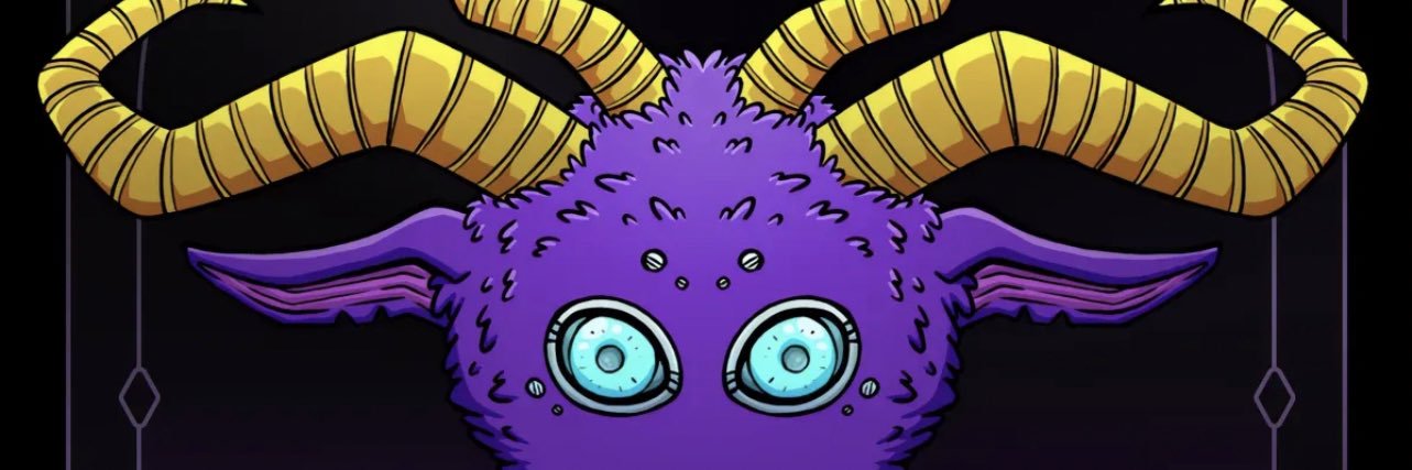 Cryptid Collective banner