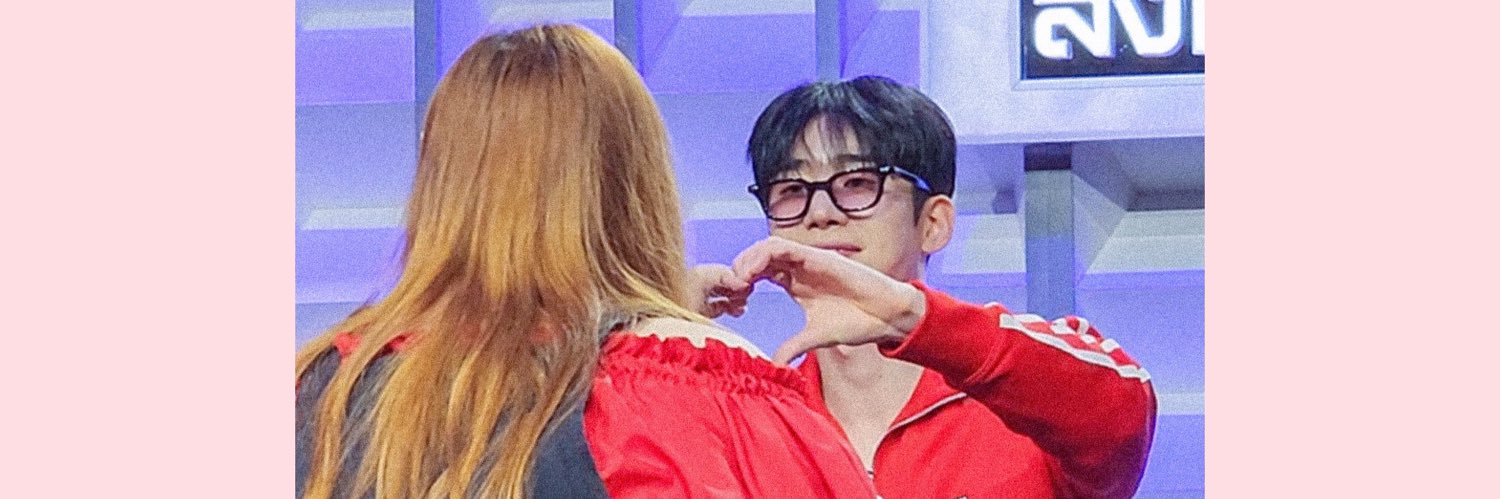 บอมคีย์เค —❥ banner