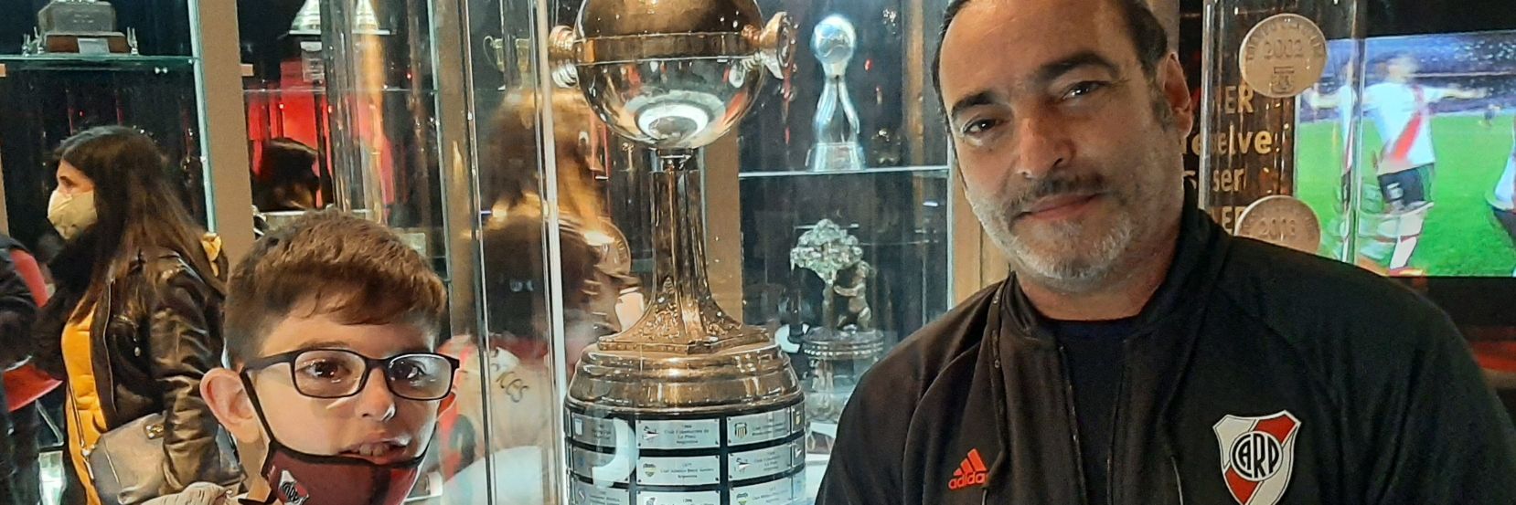 SergioCameli's profile banner image