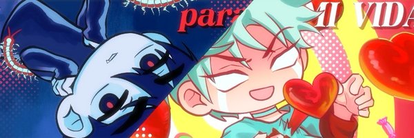 qikaezu Profile Banner