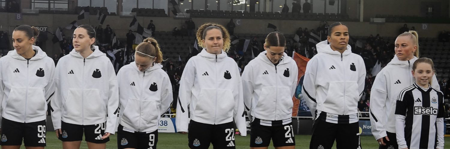 Freya Gregory banner