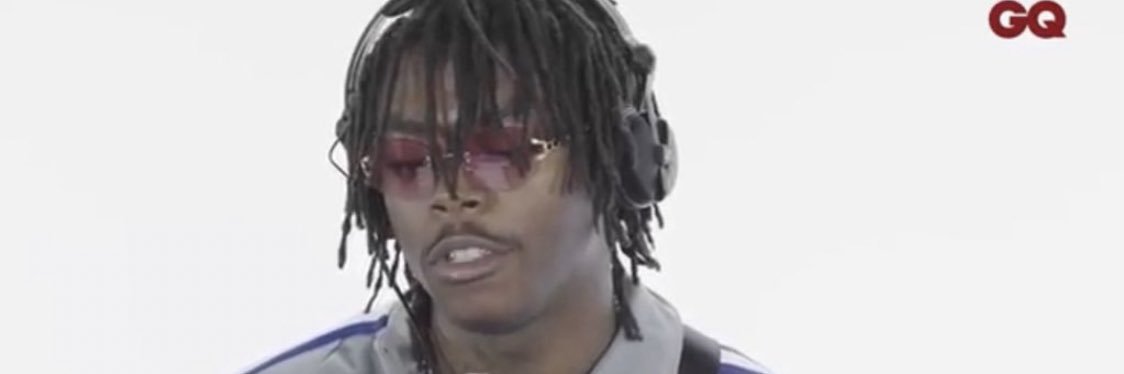 CharetPaul's profile banner image
