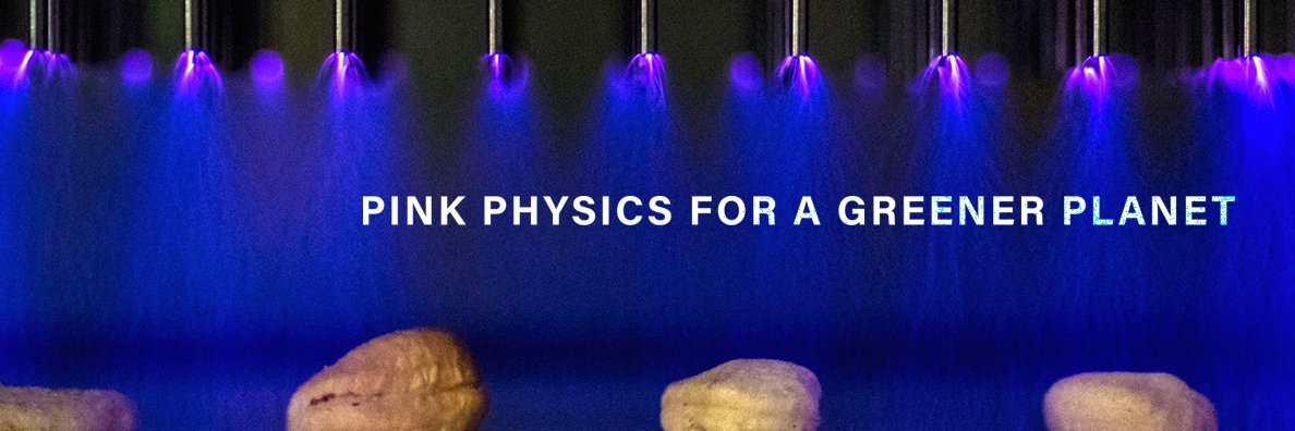 PlasmaLeap Technologies banner