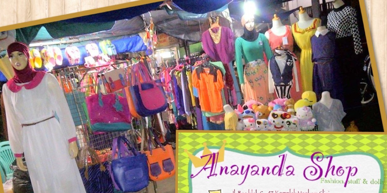 anayanda's profile banner image