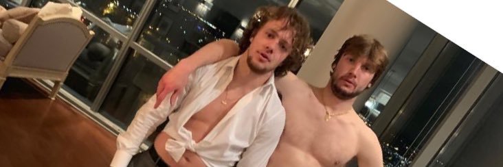 ElkinCarter's profile banner image
