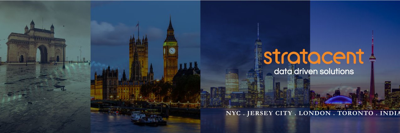 Stratacent's profile banner image