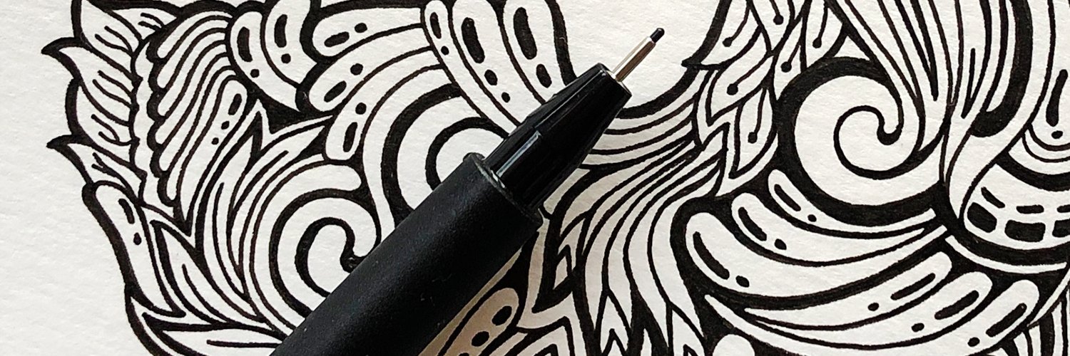 NIKKI FARQUHARSON 🌈 banner