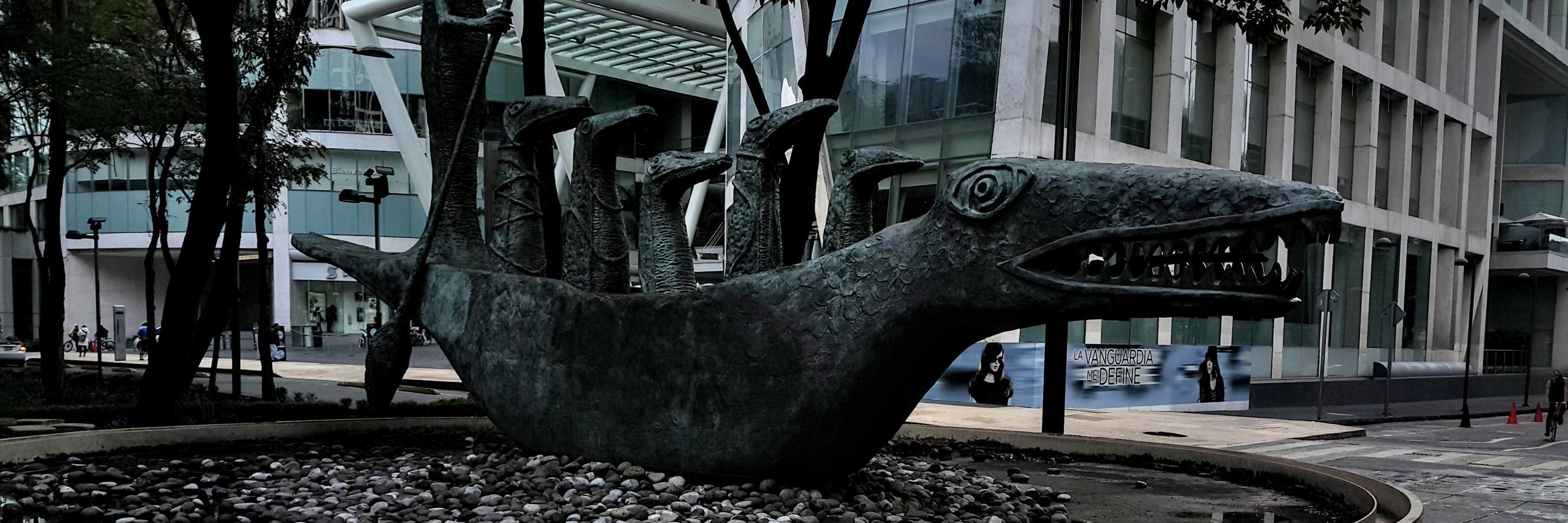 Javier Llamas 🐍 banner