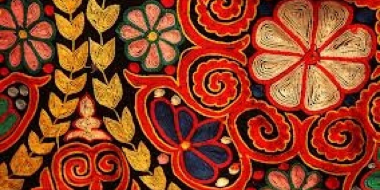 Andrea Ramirez banner