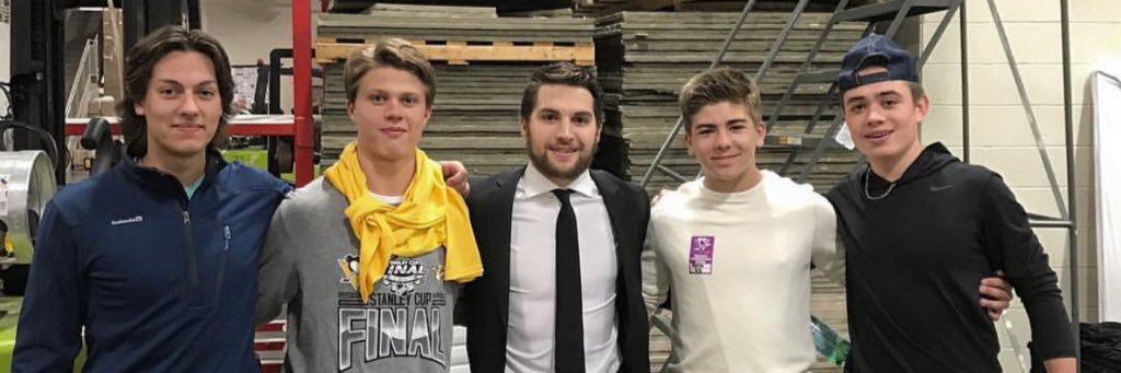 Cameronrecchi's profile banner image