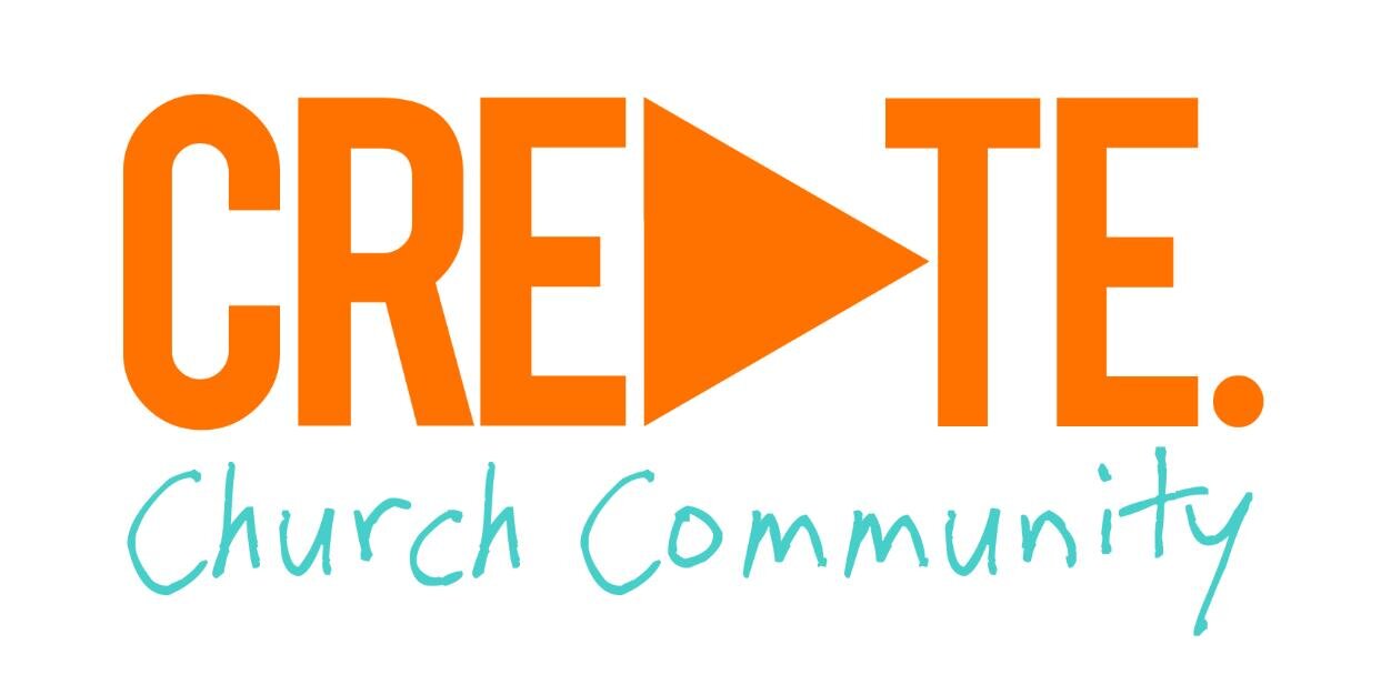 createchurch's profile banner image