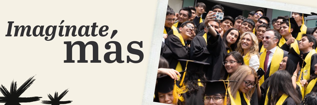 Fundación Azteca banner