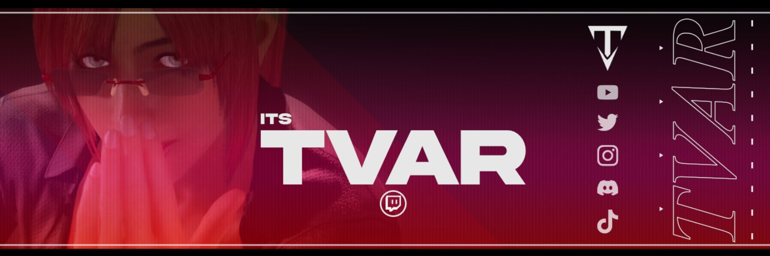 Tvar ➡️ Combo Breaker 2026 banner