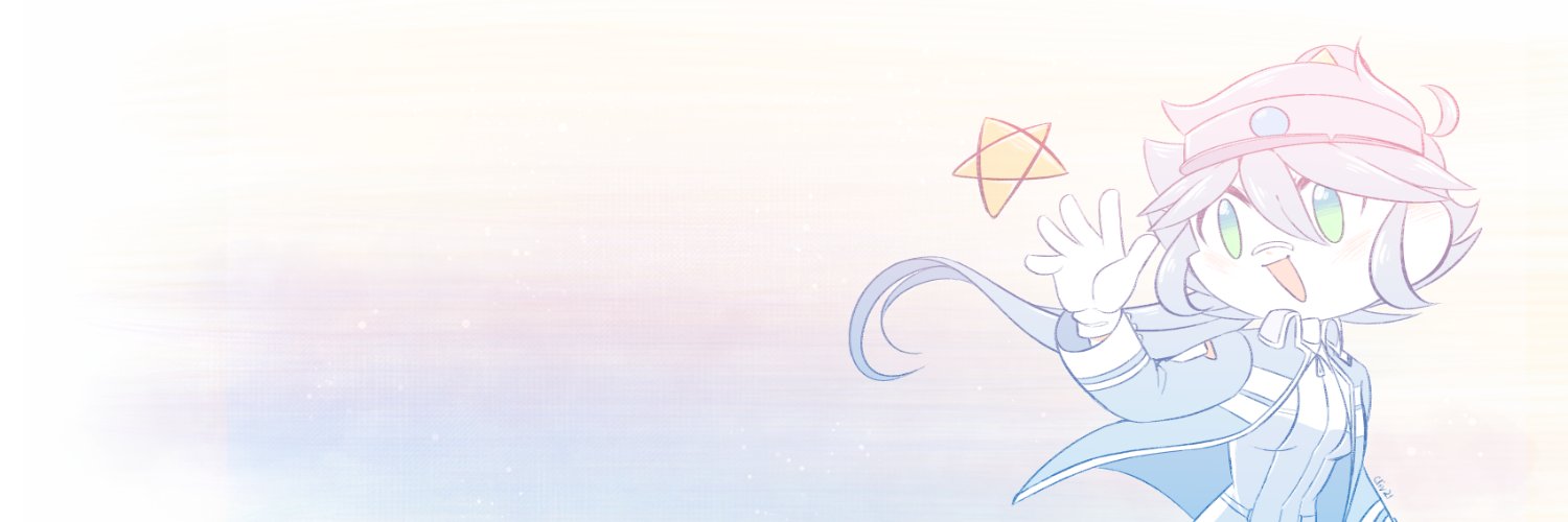 ChiselInTheSky's profile banner image