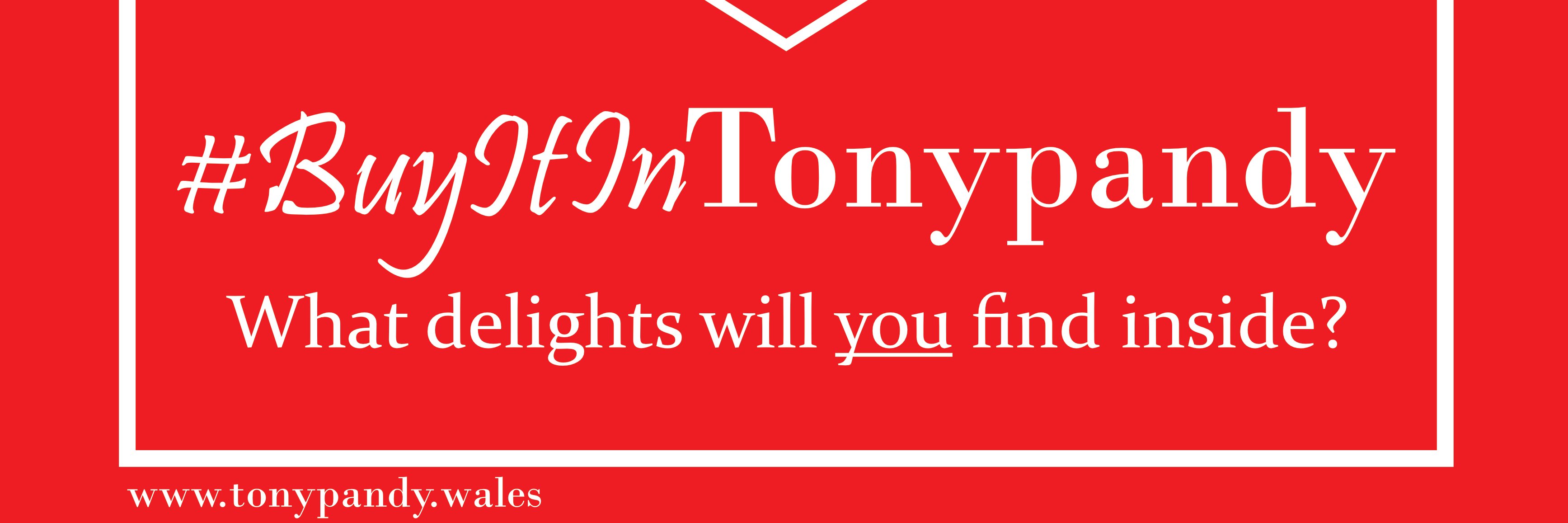 TonypandyWales's profile banner image