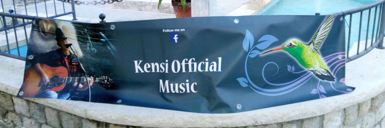 kensiOfficial's profile banner image
