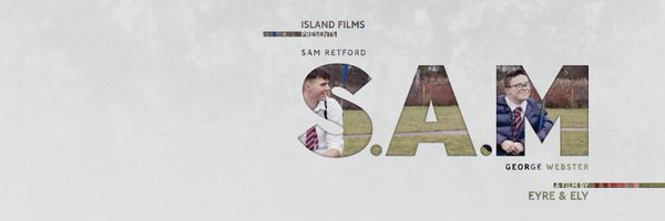 SAM_FilmUK Profile Banner