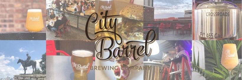 CityBarrel banner