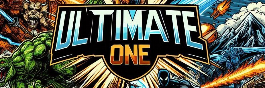 drultimateone's profile banner image