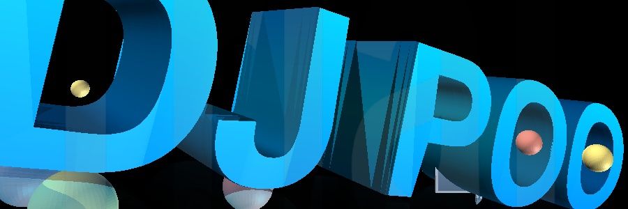 DJPOOTZ's profile banner image